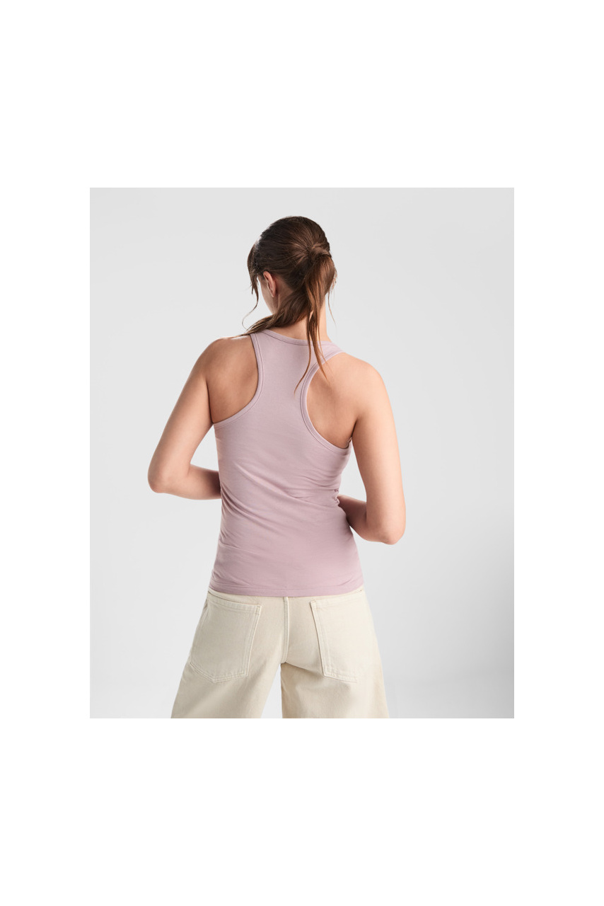 Maiou Fitted Racerback Brenda - Confort și Stil