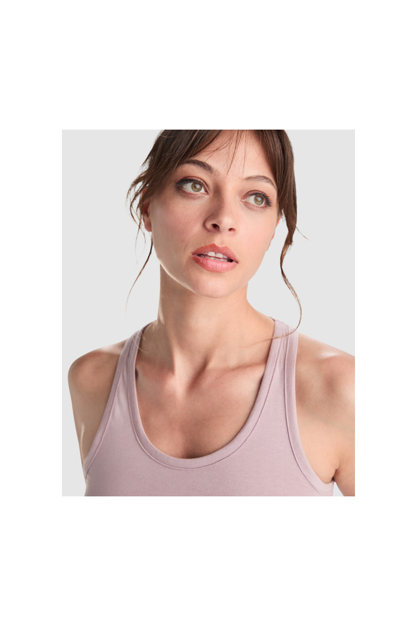 Maiou Fitted Racerback Brenda - Confort și Stil