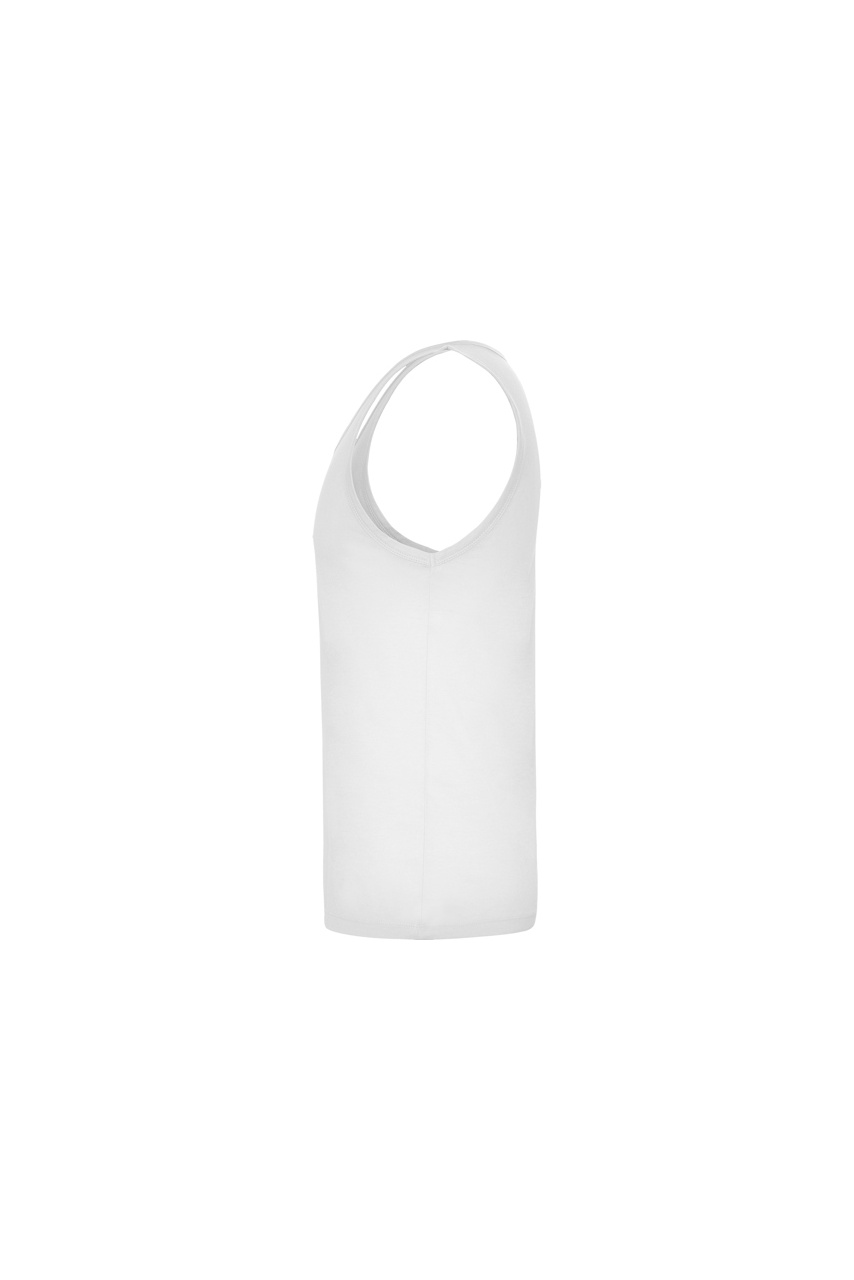 Texas Cotton Tank Top - Comfortable & Stylish