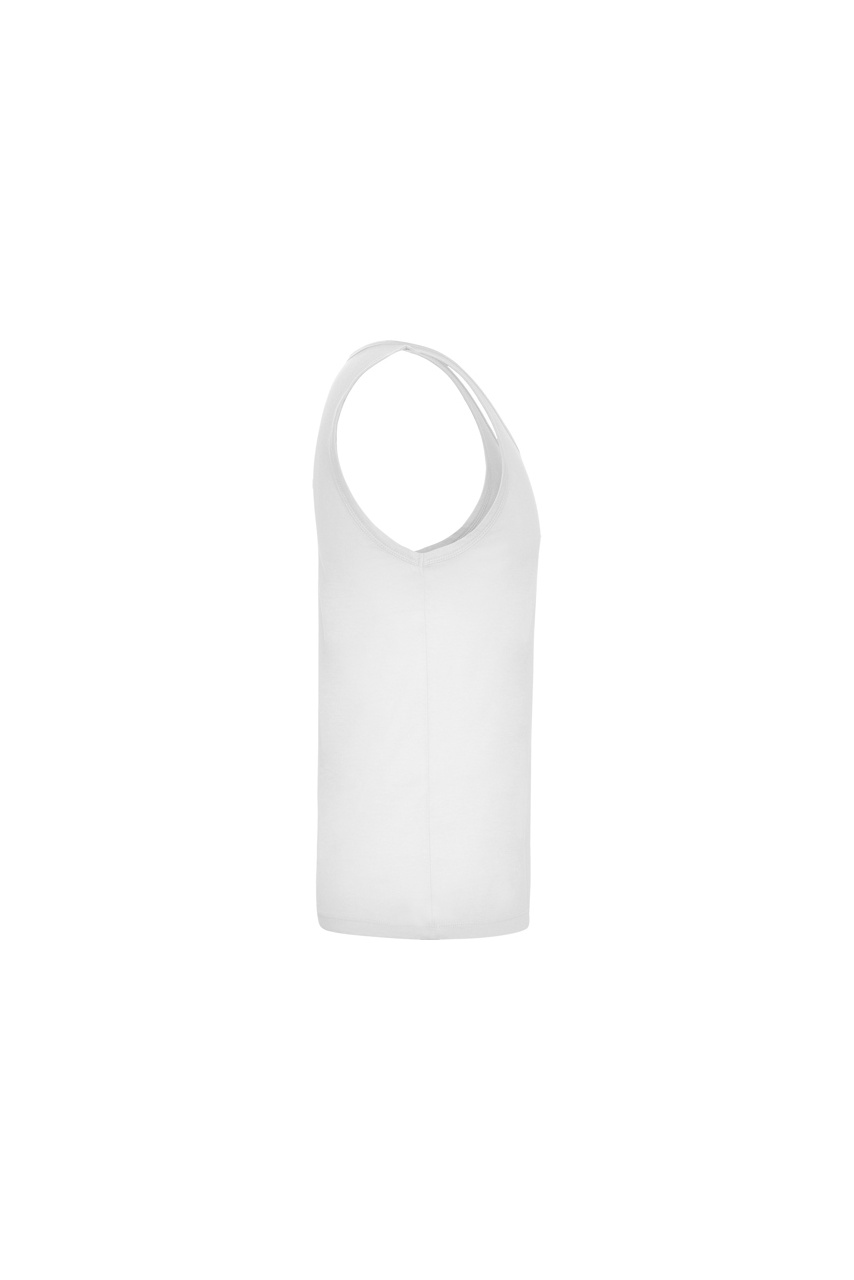 Texas Cotton Tank Top - Comfortable & Stylish