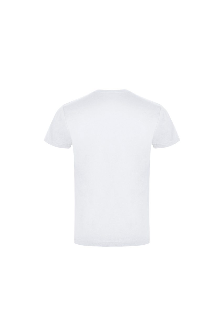 Tricou unisex din bumbac pieptănat BRACO
