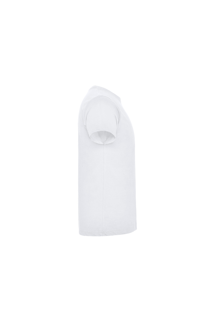Tricou unisex din bumbac pieptănat BRACO