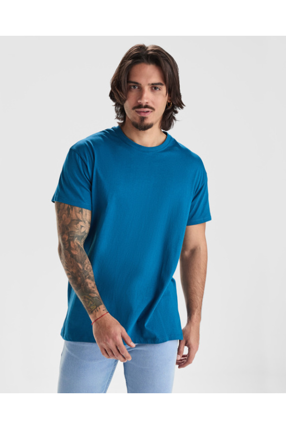 Tricou Beagle din Bumbac 100% pentru Toate Vârstele