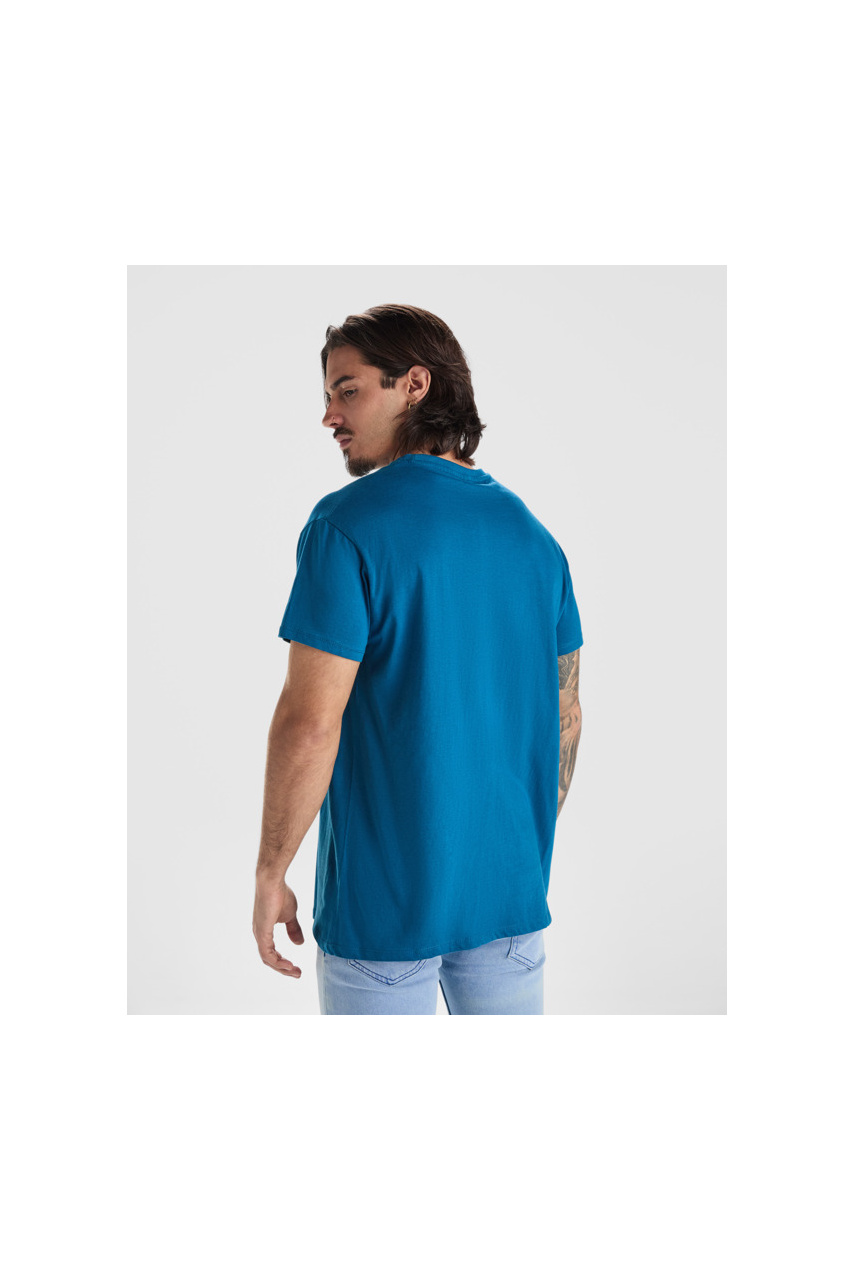 Tricou Beagle din Bumbac 100% pentru Toate Vârstele