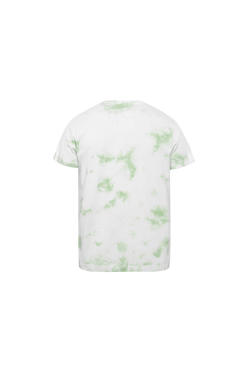 Tricou Unisex Tie-Dye JOPLIN - Bumbac 100%