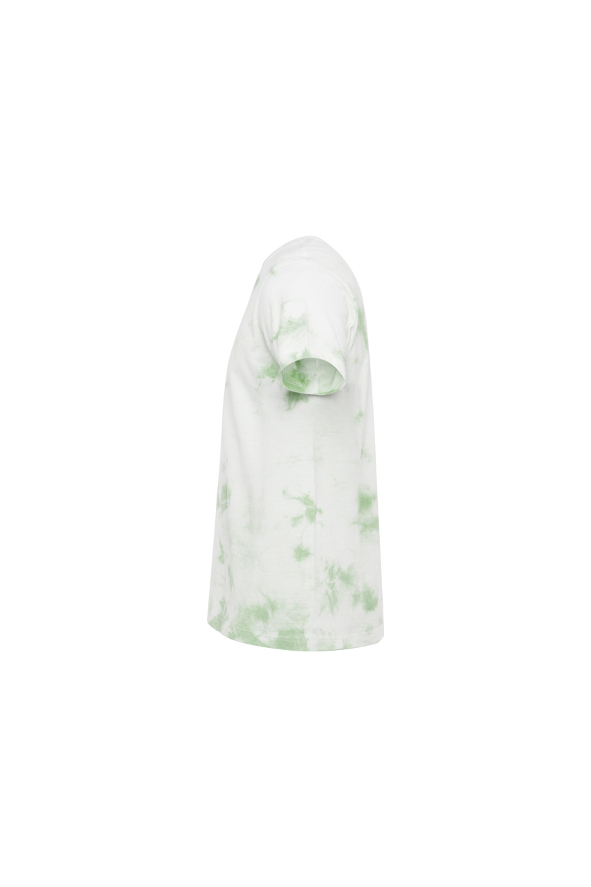 Tricou Unisex Tie-Dye JOPLIN - Bumbac 100%