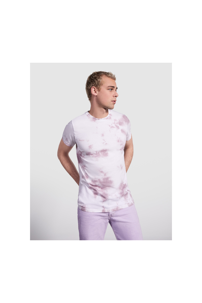 Tricou Unisex Tie-Dye JOPLIN - Bumbac 100%