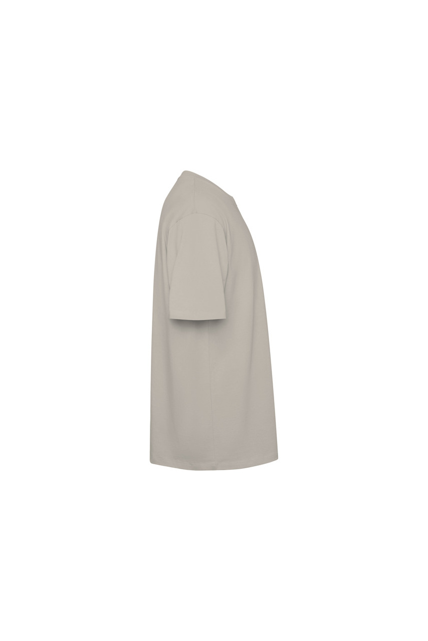 Heavyweight Oversized Cotton T-Shirt - Bold Style