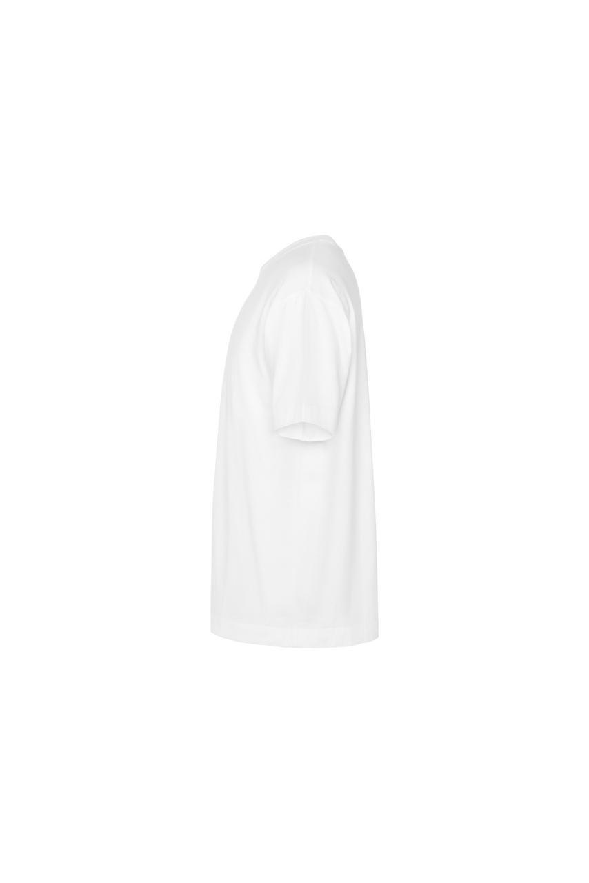 Tricou Oversized Unisex CHOW din Bumbac