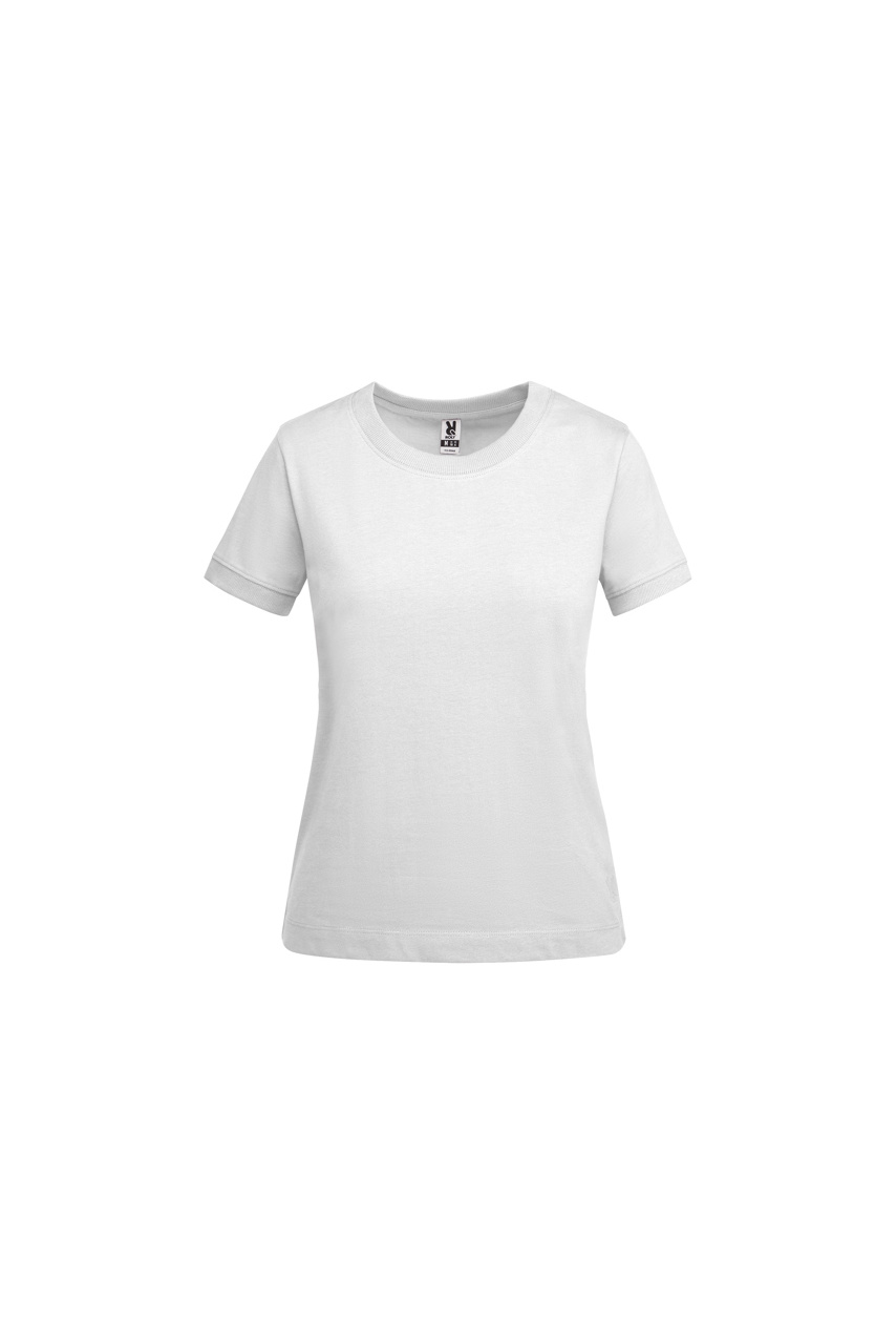 Tricou Femei din Bumbac VEZA