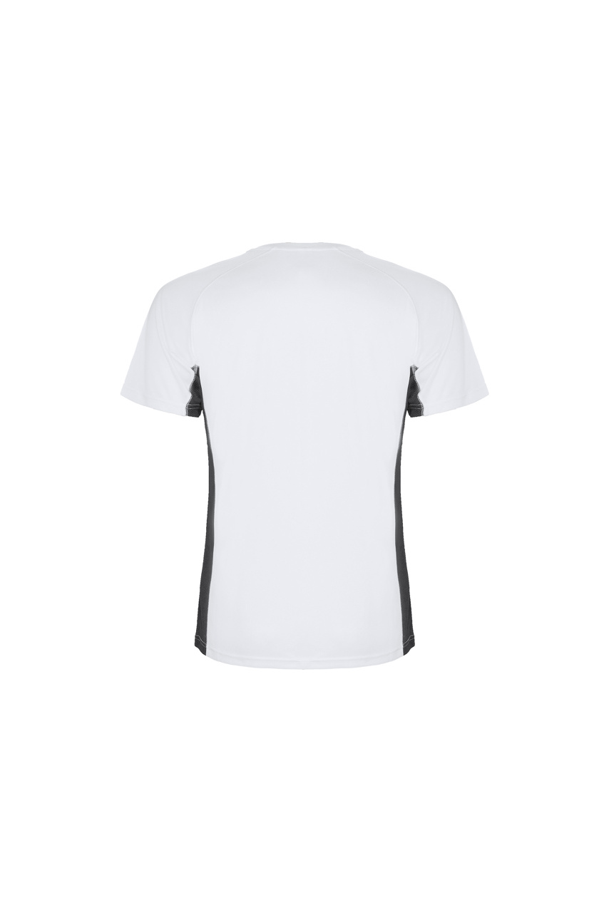 Shanghai Two-Tone Breathable Sports T-Shirt