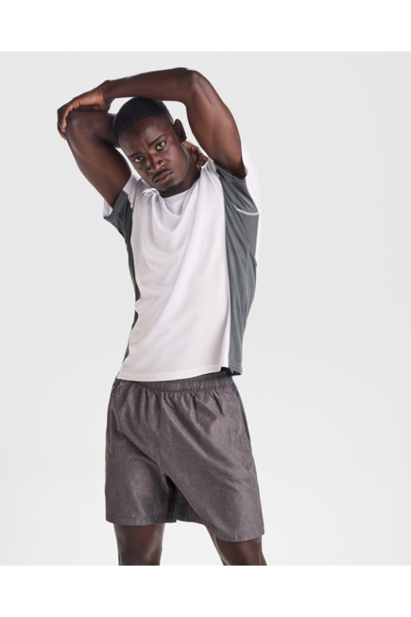 Tricou Tehnic Respirabil SHANGHAI pentru Sport