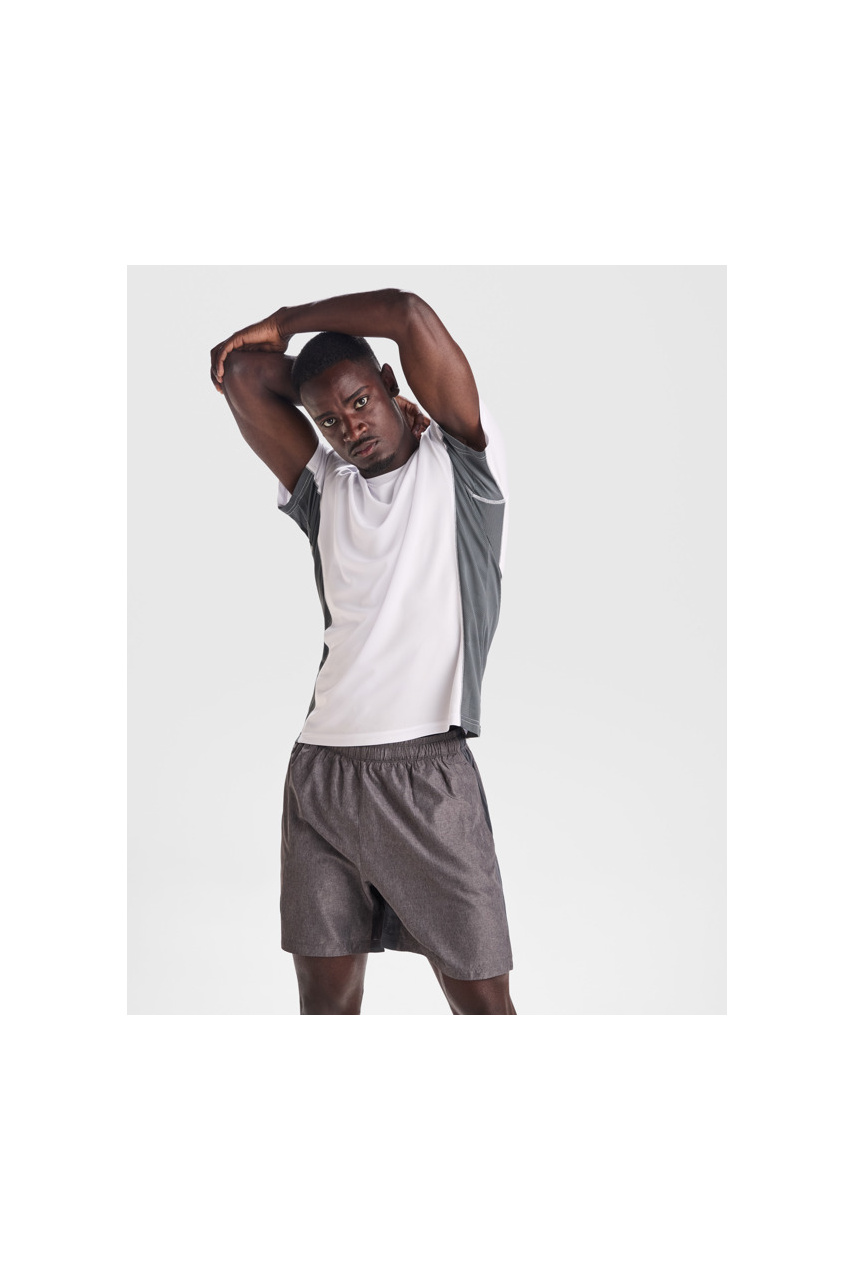 Tricou Tehnic Respirabil SHANGHAI pentru Sport