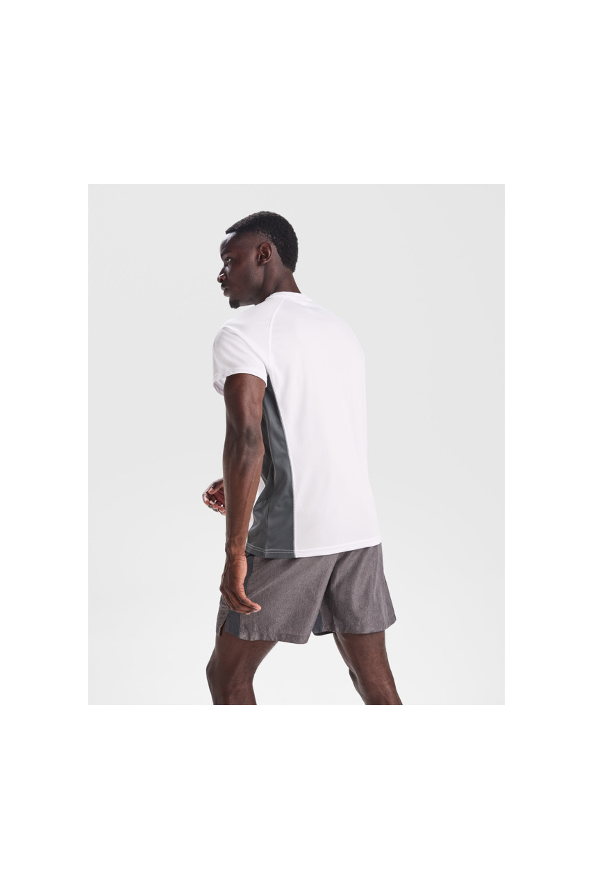 Tricou Tehnic Respirabil SHANGHAI pentru Sport