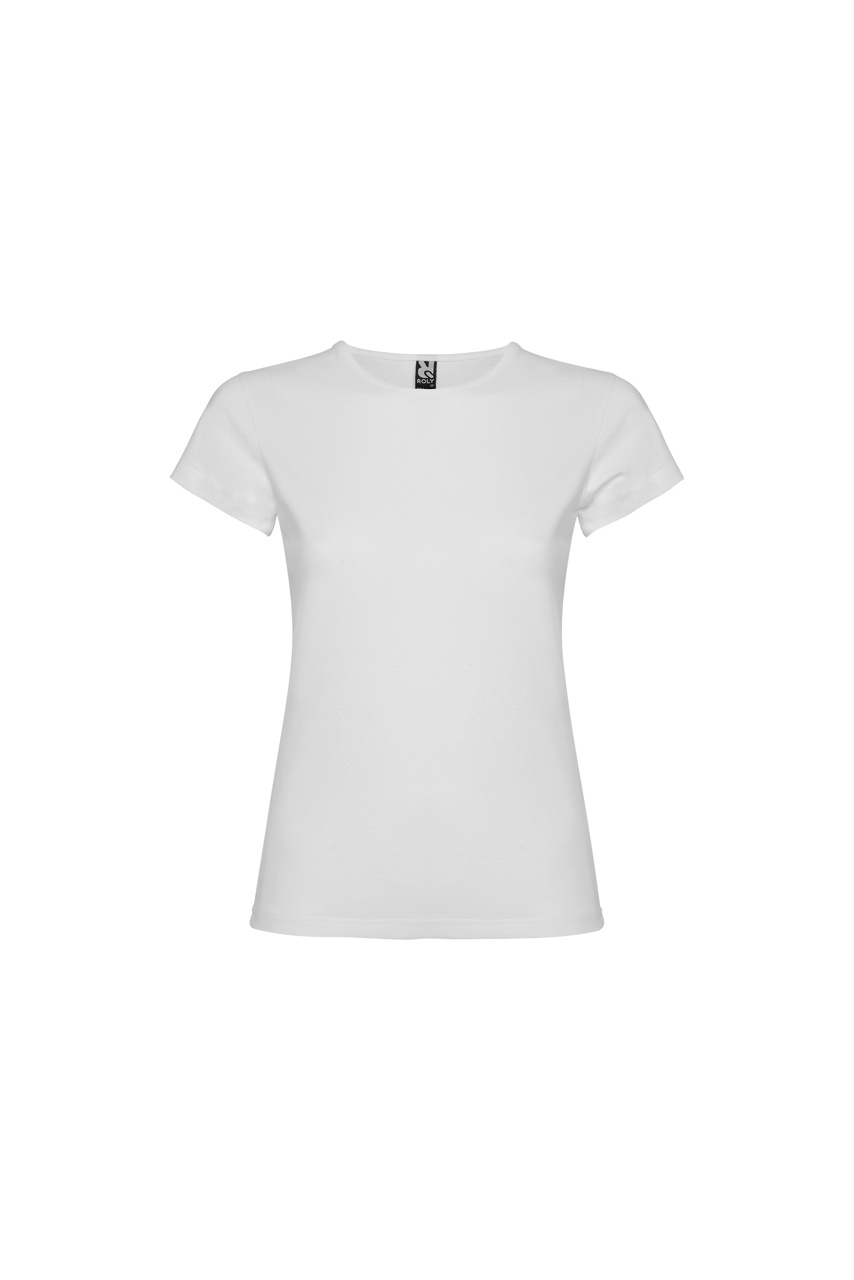 Tricou Fitted BALI din Bumbac