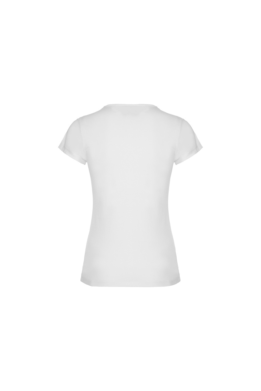 Tricou Fitted BALI din Bumbac