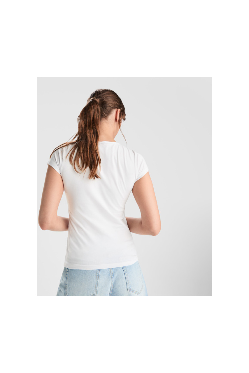 Tricou Fitted BALI din Bumbac