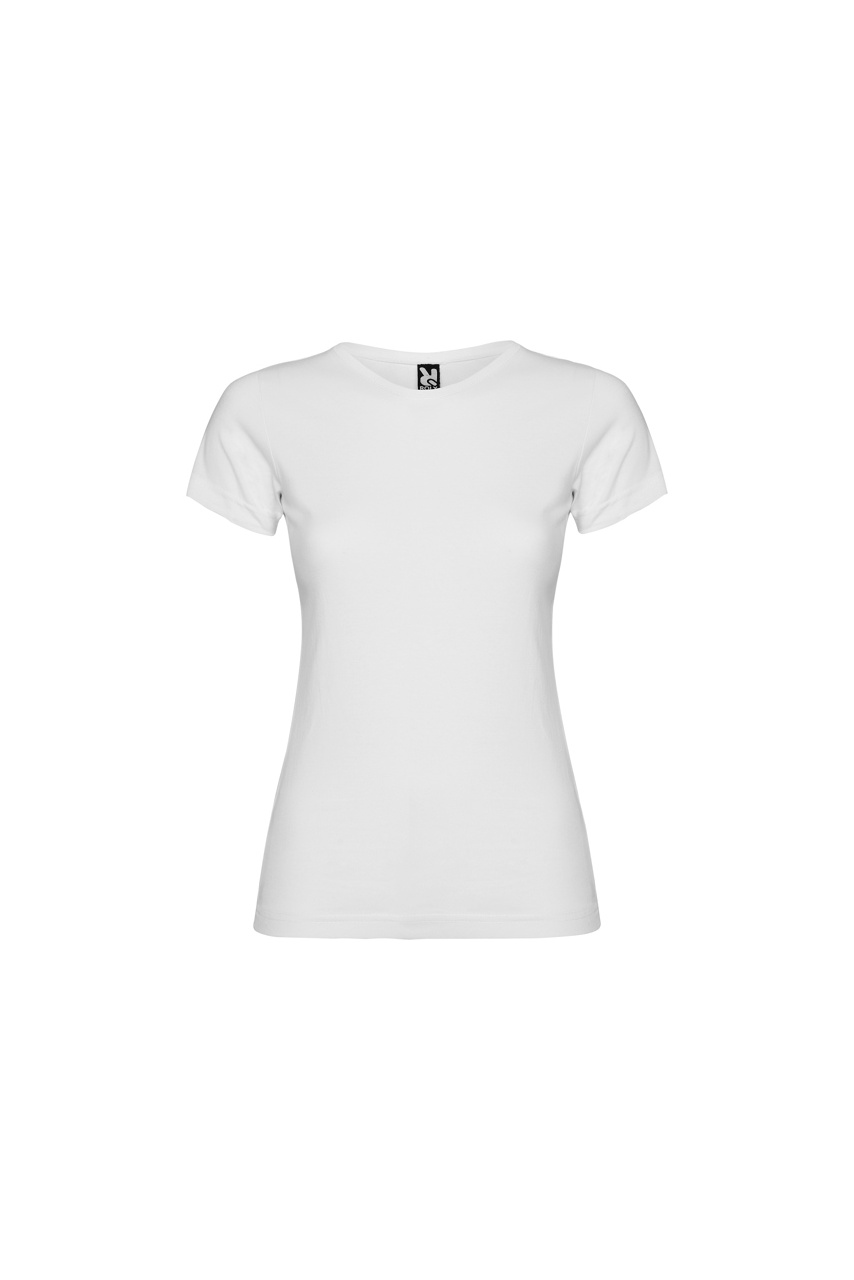Tricou Fitted Jamaica din Bumbac - Casual și Confortabil