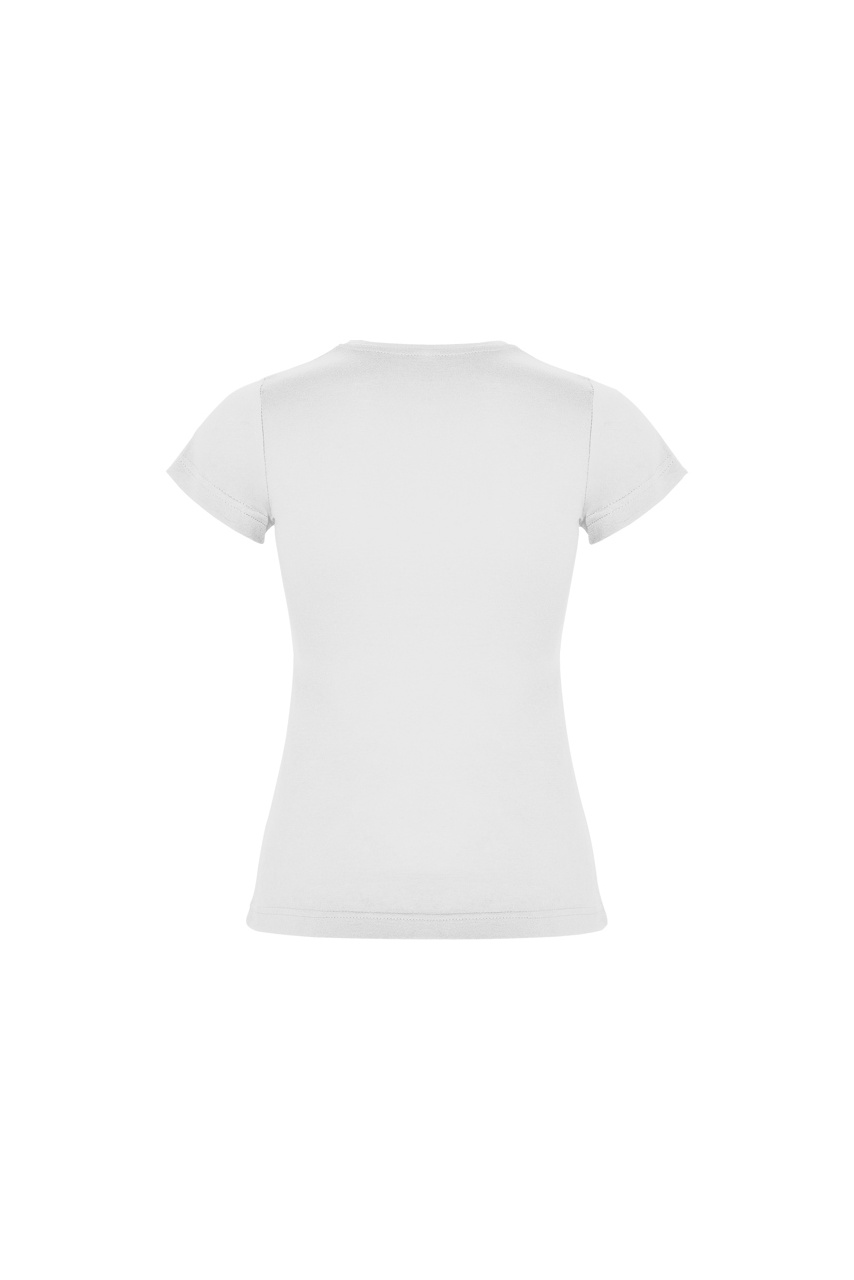 Tricou Fitted Jamaica din Bumbac - Casual și Confortabil