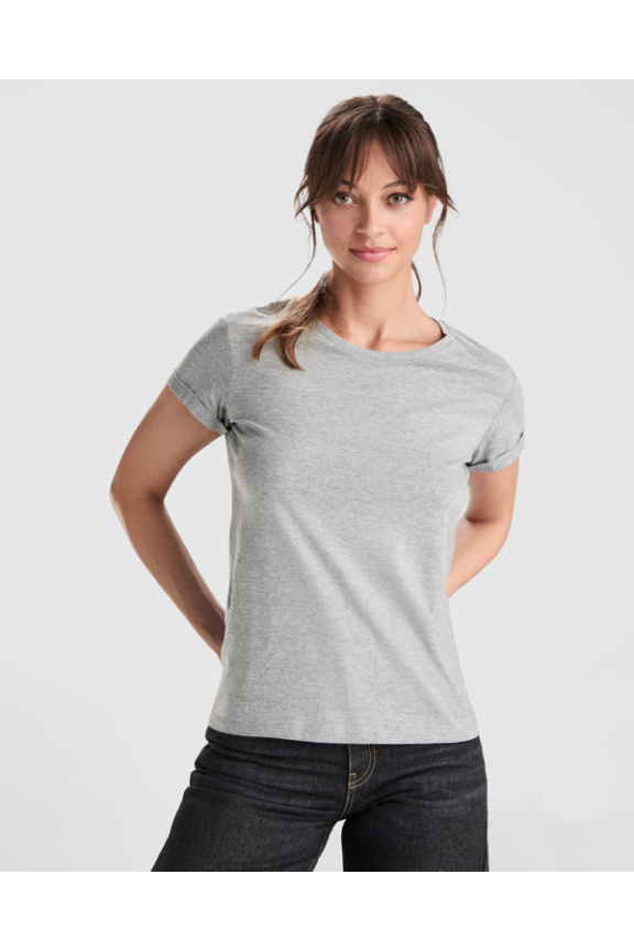 Tricou CIES din bumbac 100% - Confort și Stil