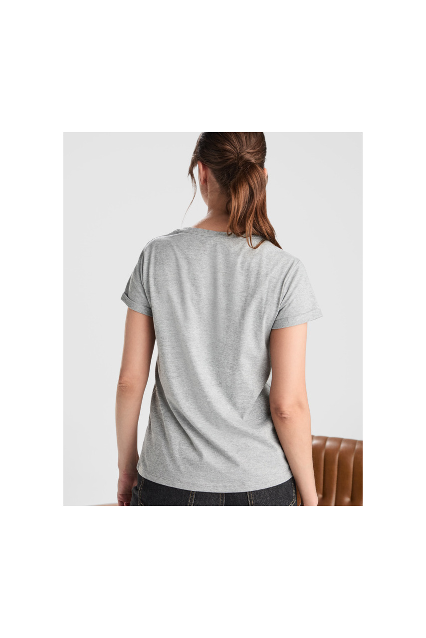Tricou CIES din bumbac 100% - Confort și Stil