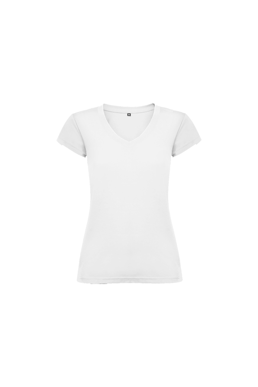Tricou Fitted VICTORIA din Bumbac - Confort și Stil