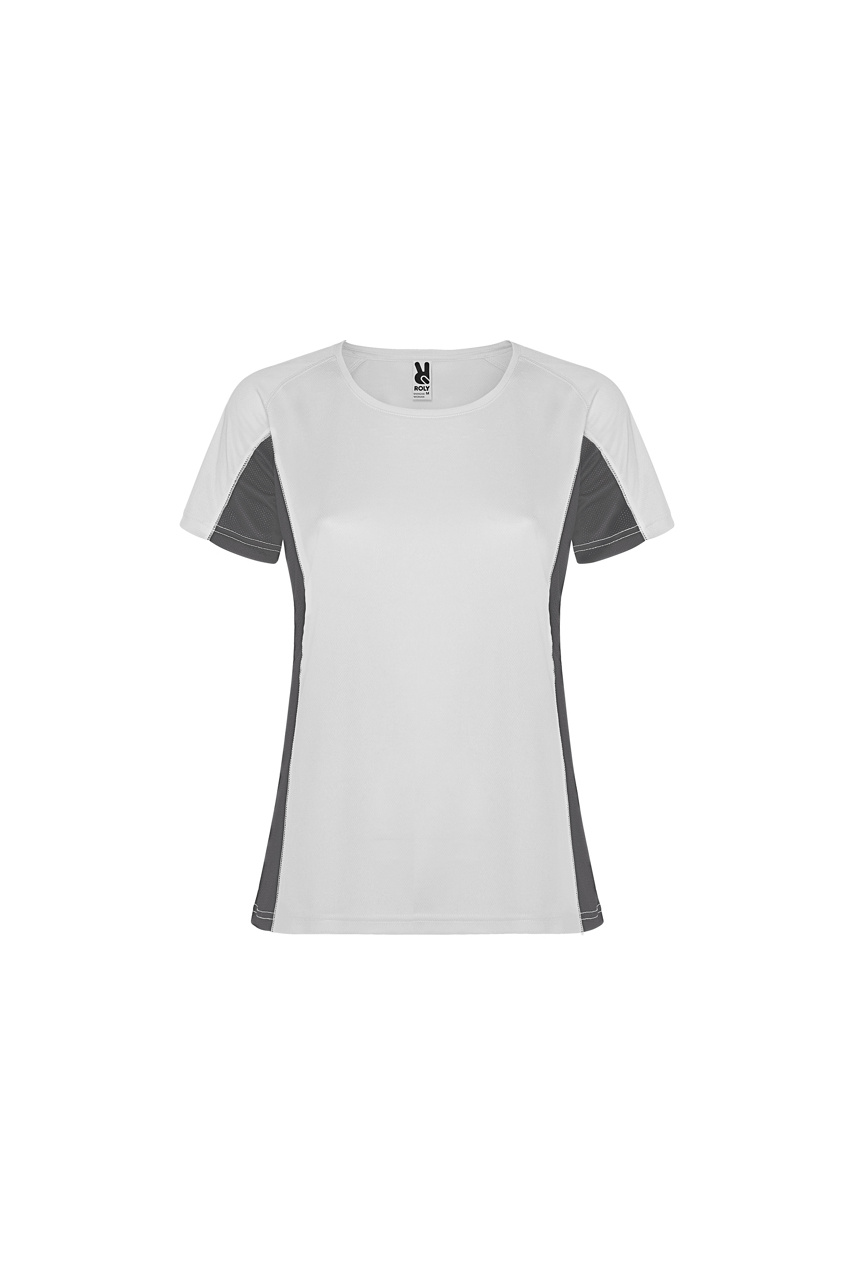 Tricou Tehnic Respirabil Shanghai Woman