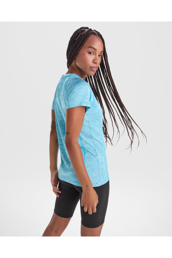 Austin Women's Technical Sports T-Shirt