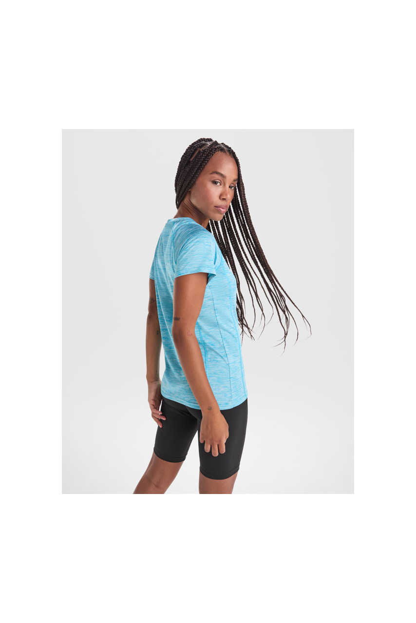 Tricou Sport Femei AUSTIN - Confort și Performanță