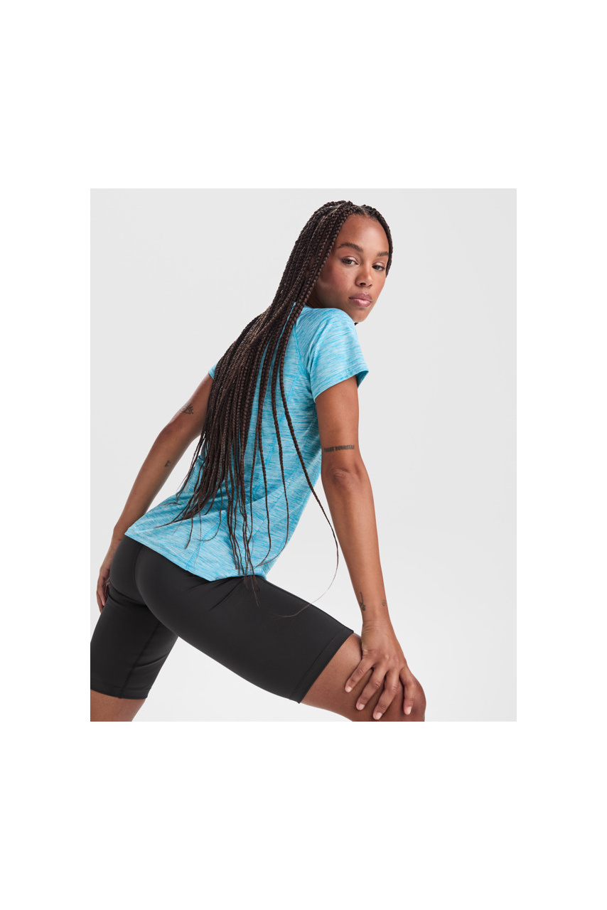 Tricou Sport Femei AUSTIN - Confort și Performanță