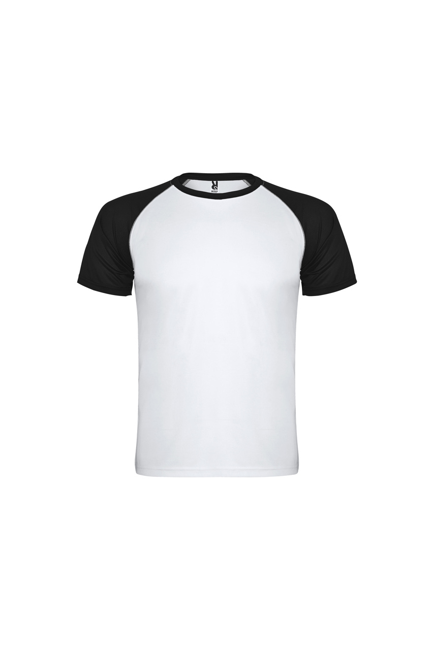 Tricou Tehnic Unisex Indianapolis - Respirabil și Confortabil