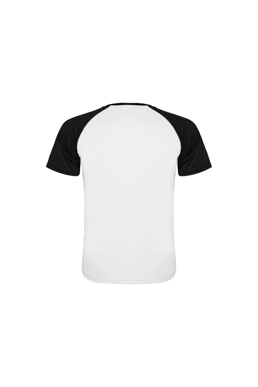 Tricou Tehnic Unisex Indianapolis - Respirabil și Confortabil