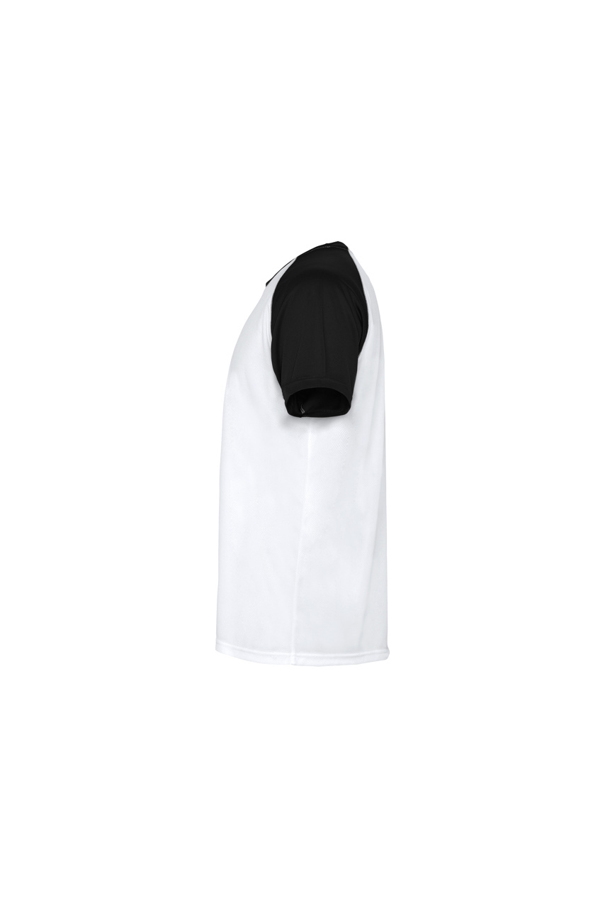 Tricou Tehnic Unisex Indianapolis - Respirabil și Confortabil