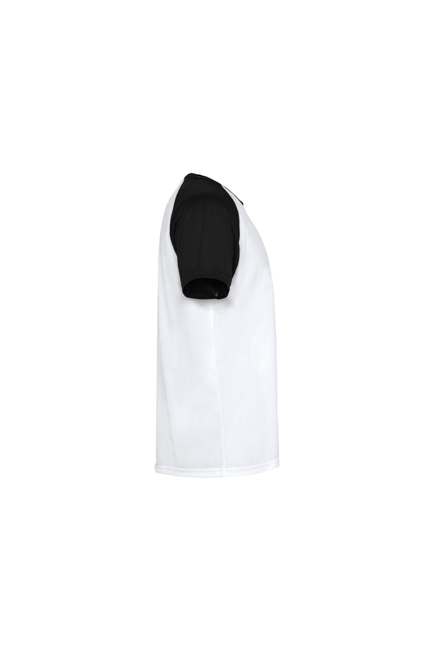 Tricou Tehnic Unisex Indianapolis - Respirabil și Confortabil