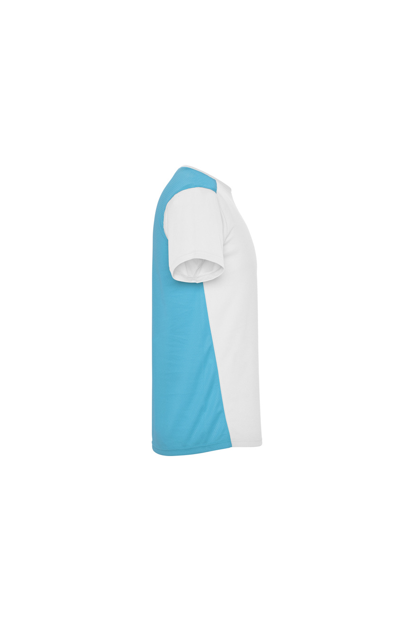Tricou Tehnic Unisex Detroit - Confort și Performanță