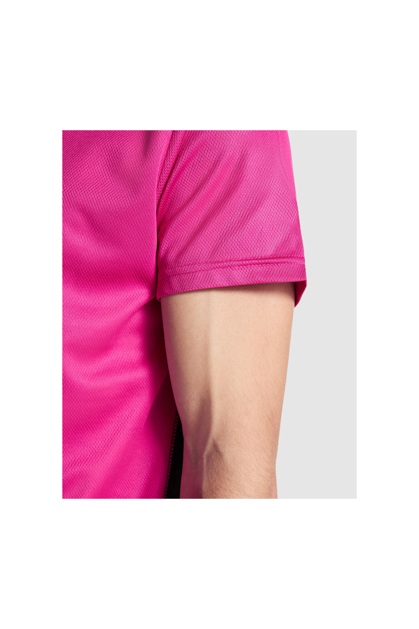 Tricou Tehnic Unisex Detroit - Confort și Performanță