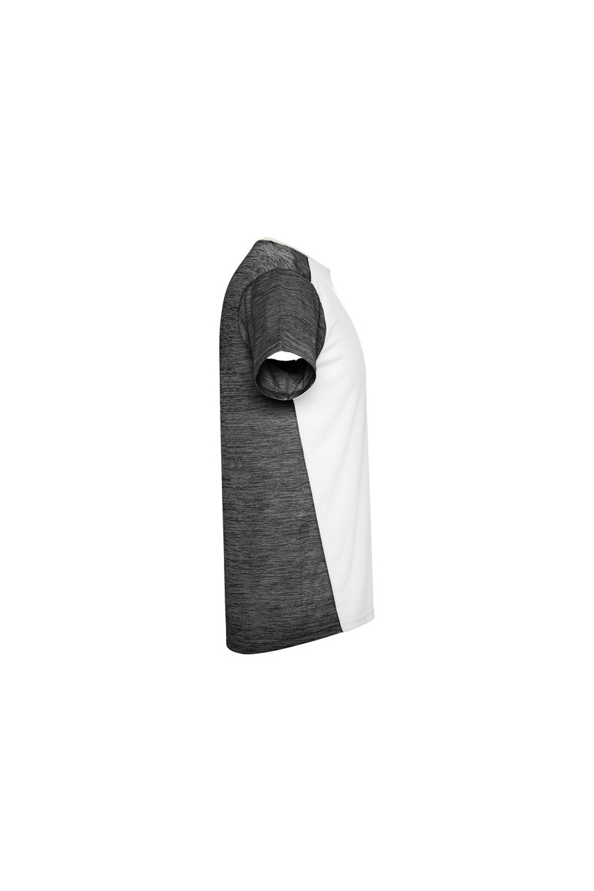 ZOLDER Breathable Sports T-Shirt - Easy-Dry Fabric