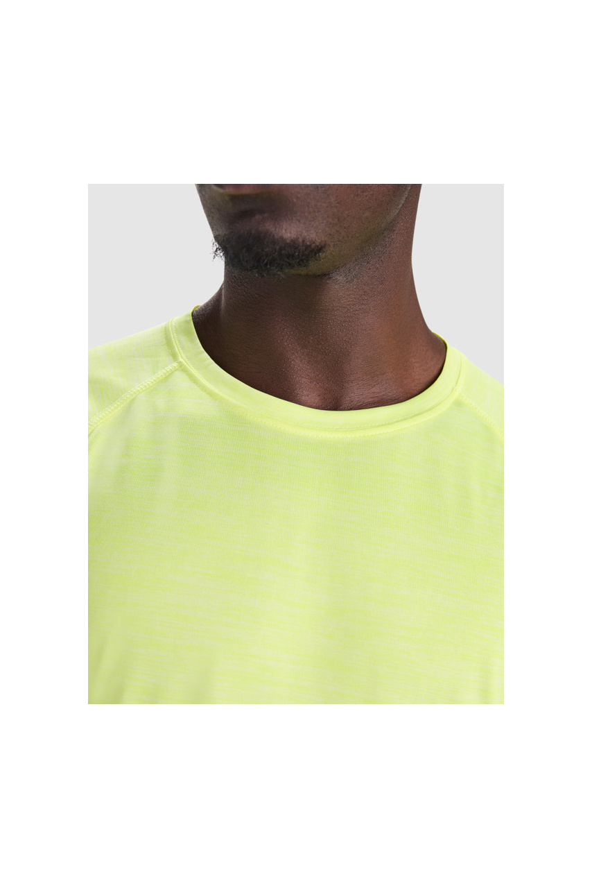 Austin Breathable Sports T-Shirt