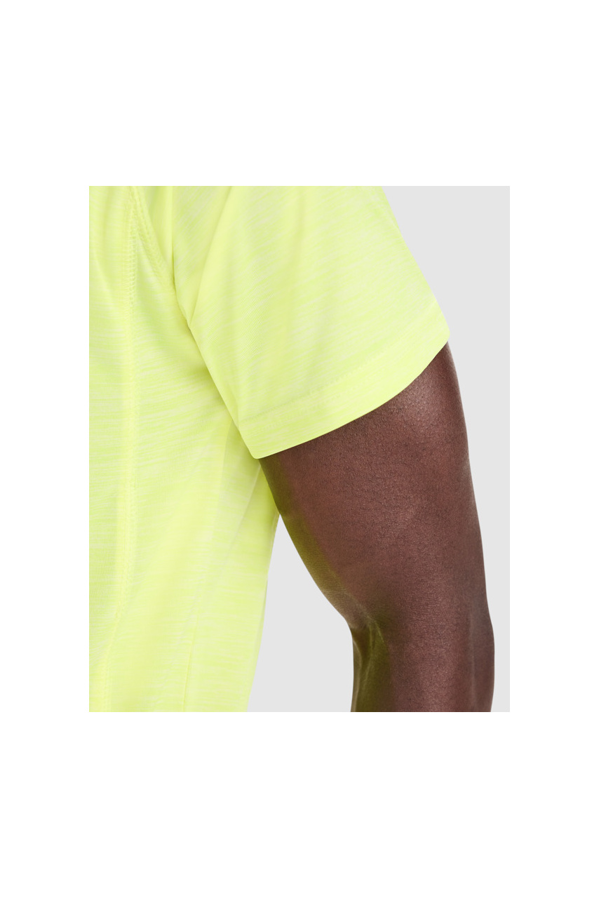 Austin Breathable Sports T-Shirt