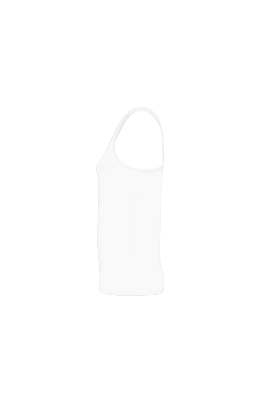 AIDA Breathable Technical Tank Top
