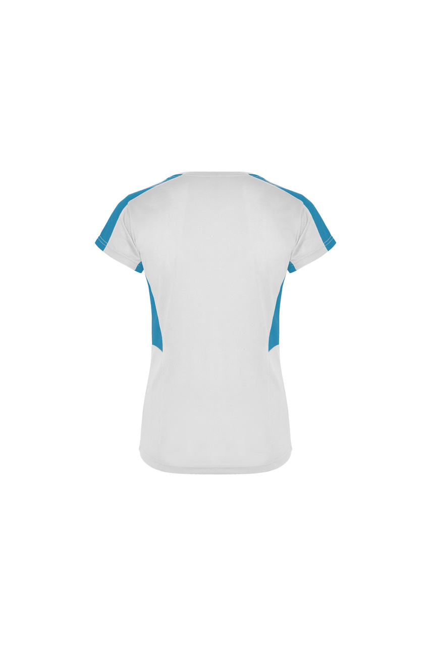 Tricou Tehnic Dama SUZUKA cu Mâneci Scurte