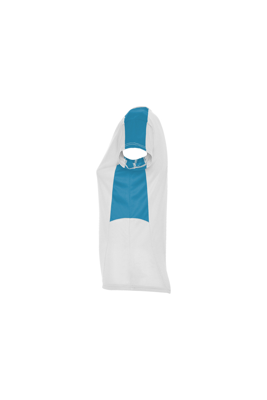 Tricou Tehnic Dama SUZUKA cu Mâneci Scurte
