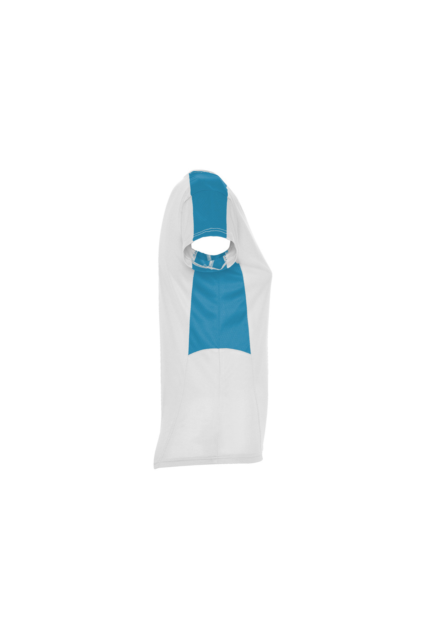 Suzuka Women's Technical V-Neck T-Shirt