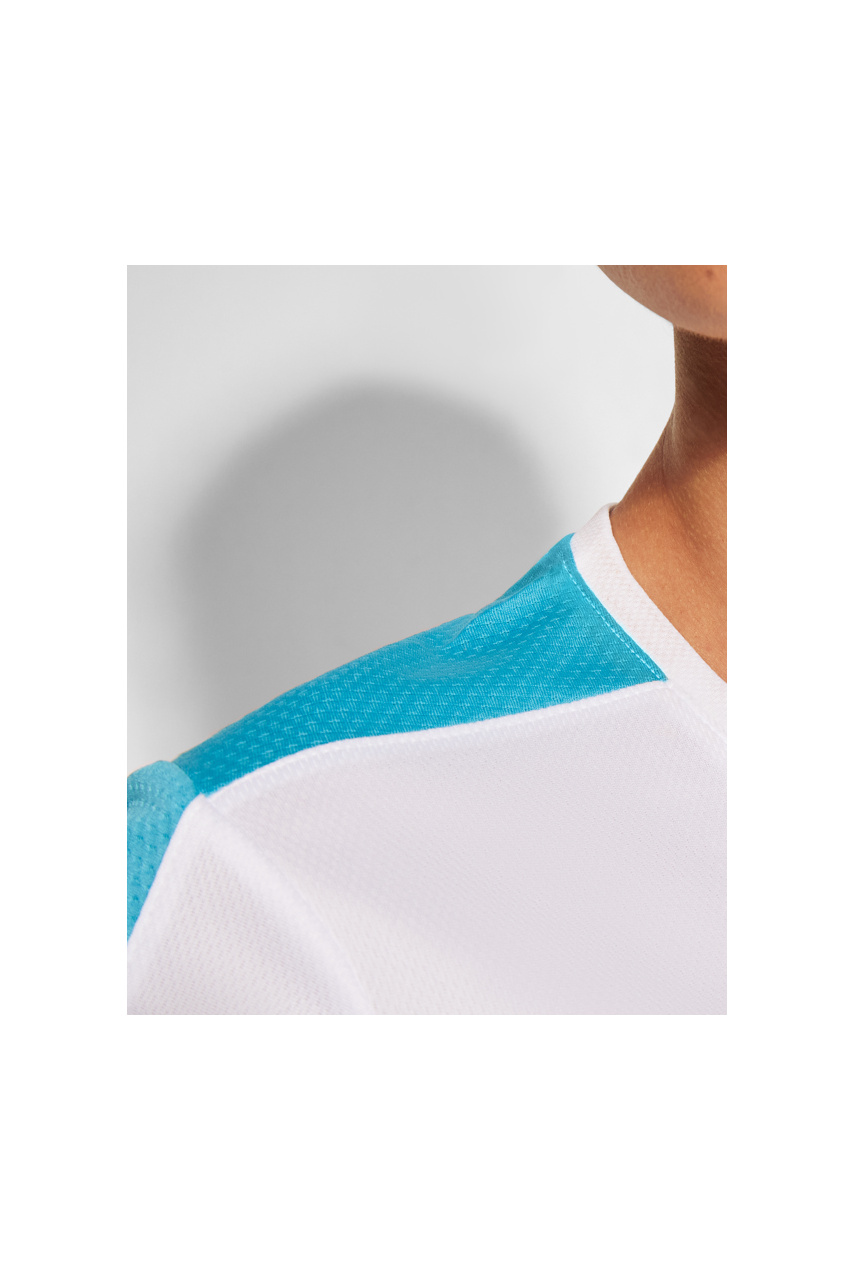 Tricou Tehnic Dama SUZUKA cu Mâneci Scurte