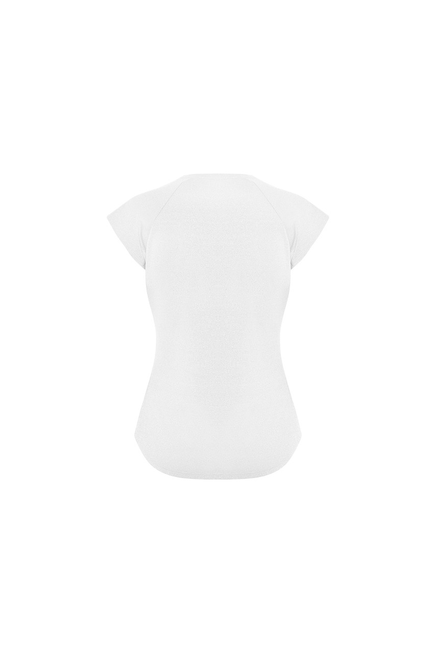 AVUS Breathable Technical Sports T-Shirt