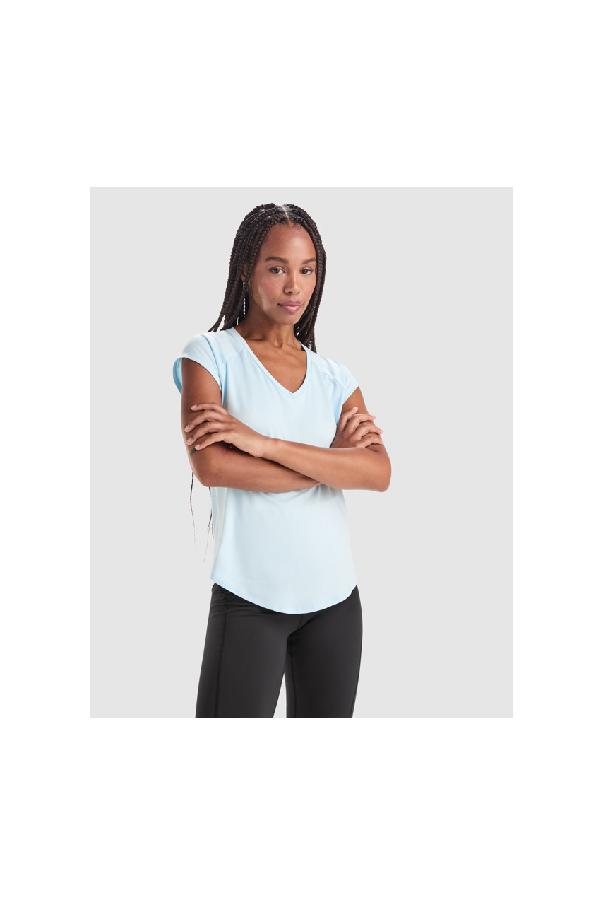AVUS Breathable Technical Sports T-Shirt