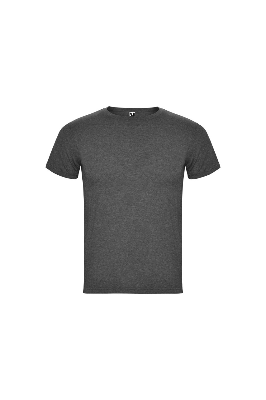 Tricou FOX Heathered - Versatil și Confortabil