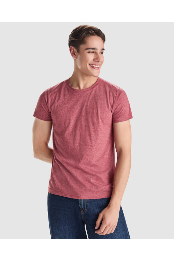 Tricou FOX Heathered - Versatil și Confortabil