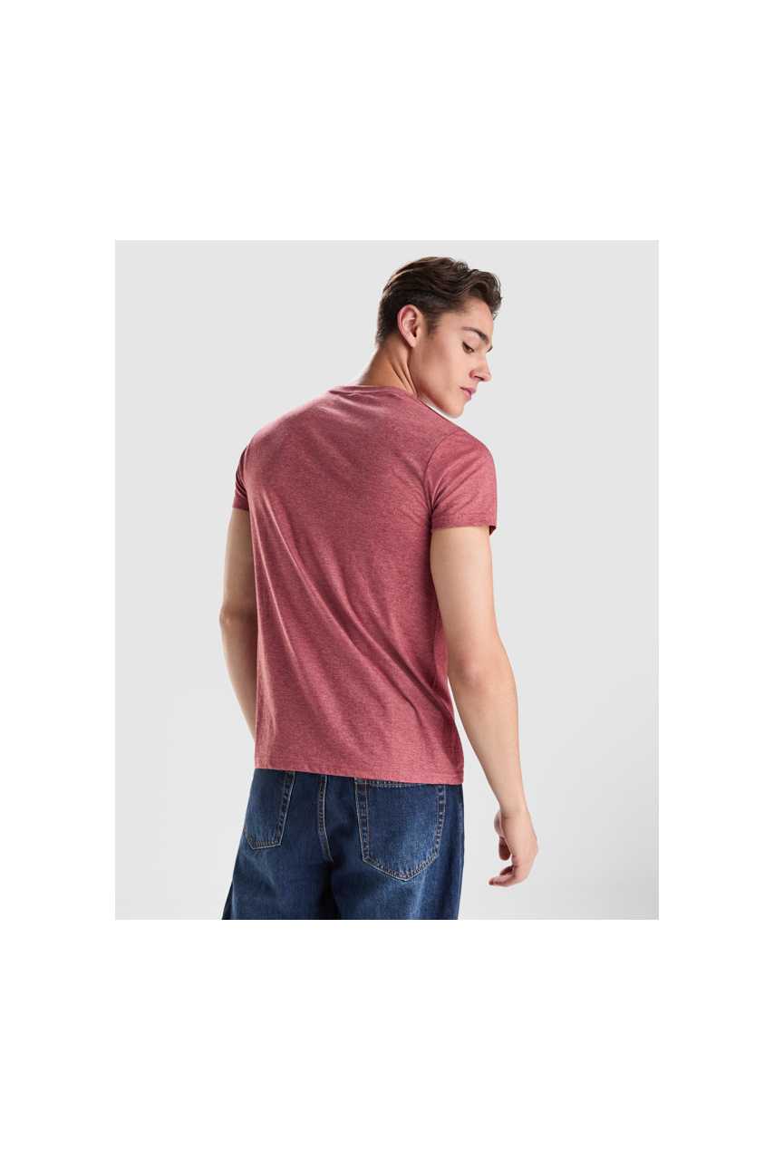 Tricou FOX Heathered - Versatil și Confortabil