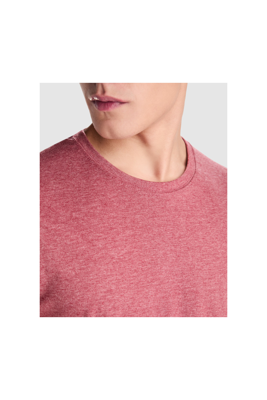 Tricou FOX Heathered - Versatil și Confortabil